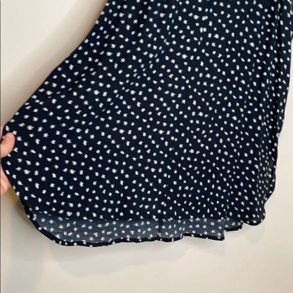 Madewell Racerback Tank in Star Flurry - Picture 6 of 9